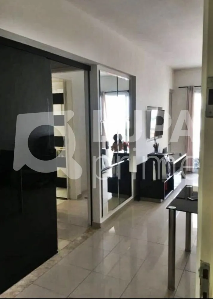 Apartamento, 2 quartos, 68 m² - Foto 2