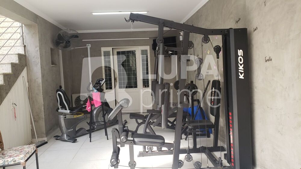 Casa, 3 quartos, 212 m² - Foto 8