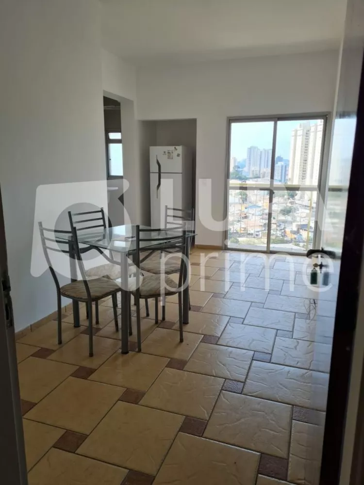 Apartamento para alugar com 1 quarto, 35m² - Foto 1