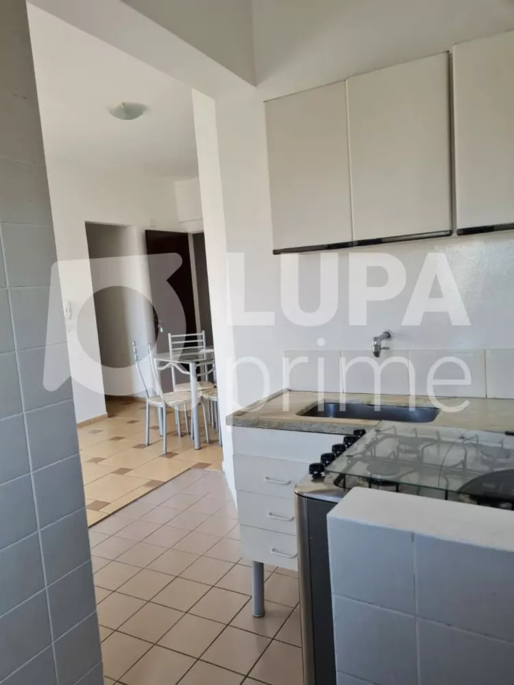 Apartamento para alugar com 1 quarto, 35m² - Foto 4