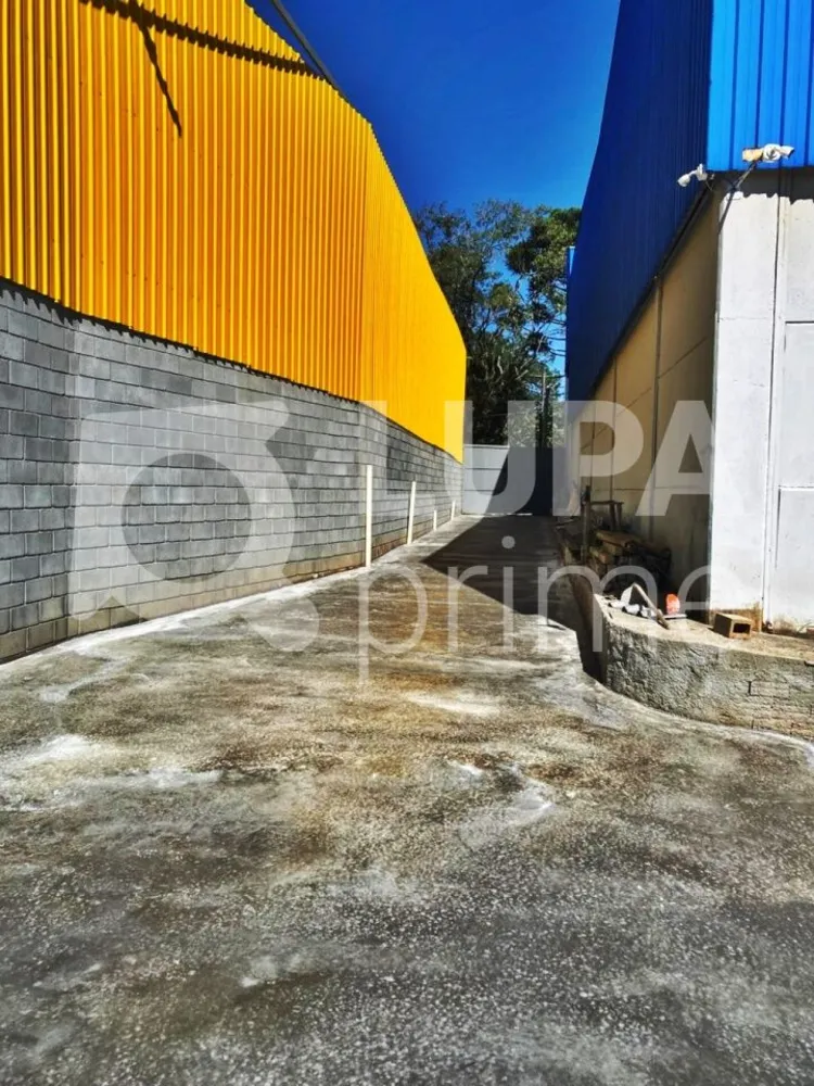 Depósito-Galpão, 700 m² - Foto 8
