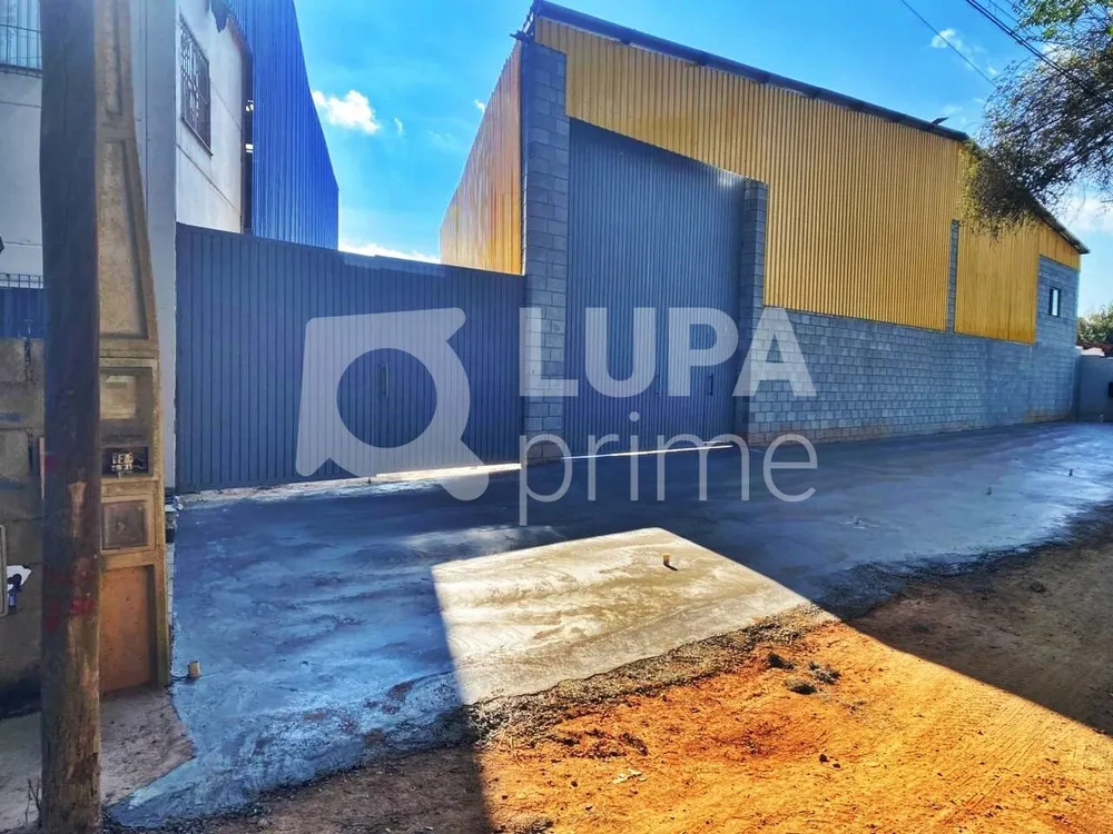 Depósito-Galpão, 700 m² - Foto 6