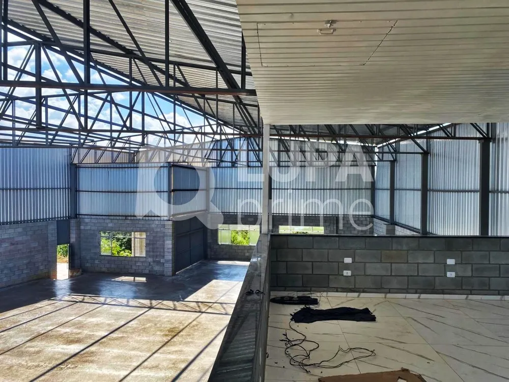 Depósito-Galpão, 700 m² - Foto 4