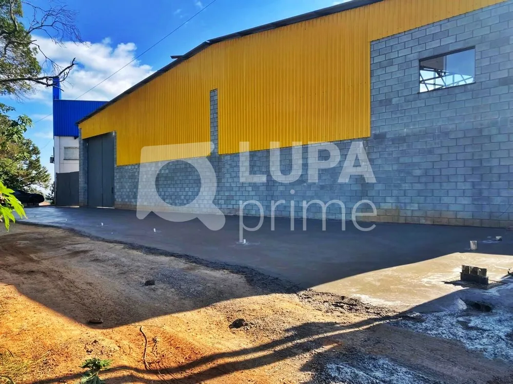 Depósito-Galpão, 700 m² - Foto 7