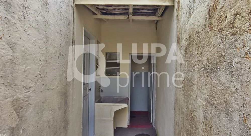 Casa, 1 quarto, 30 m² - Foto 2