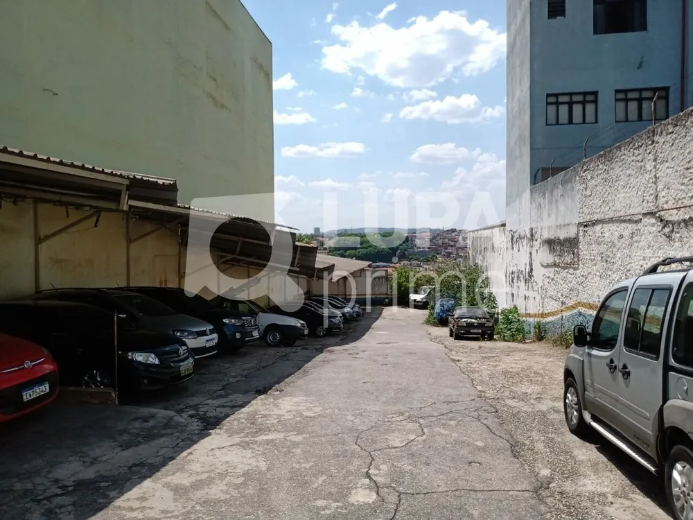 Terreno, 580 m² - Foto 1