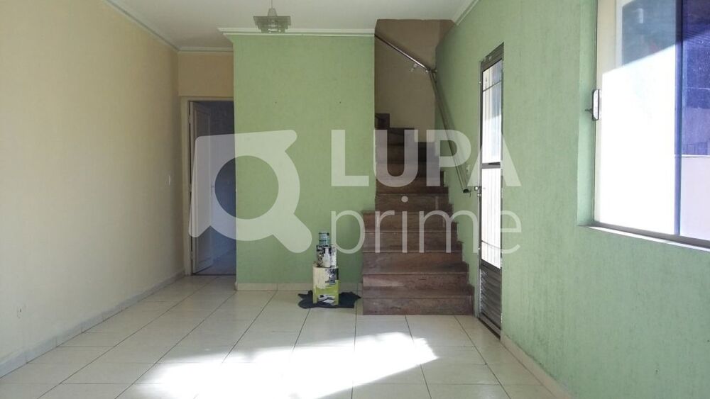 Casa à venda com 3 quartos, 165m² - Foto 9