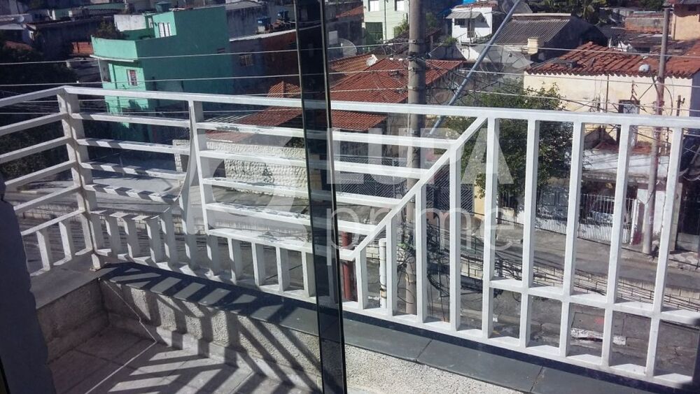 Casa à venda com 3 quartos, 165m² - Foto 15