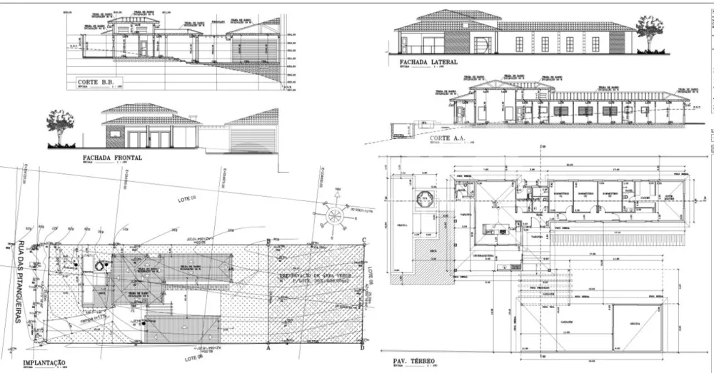 Terreno, 2000 m² - Foto 1
