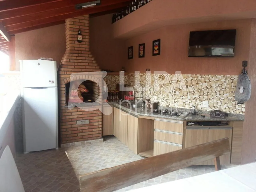 Casa, 3 quartos, 200 m² - Foto 5