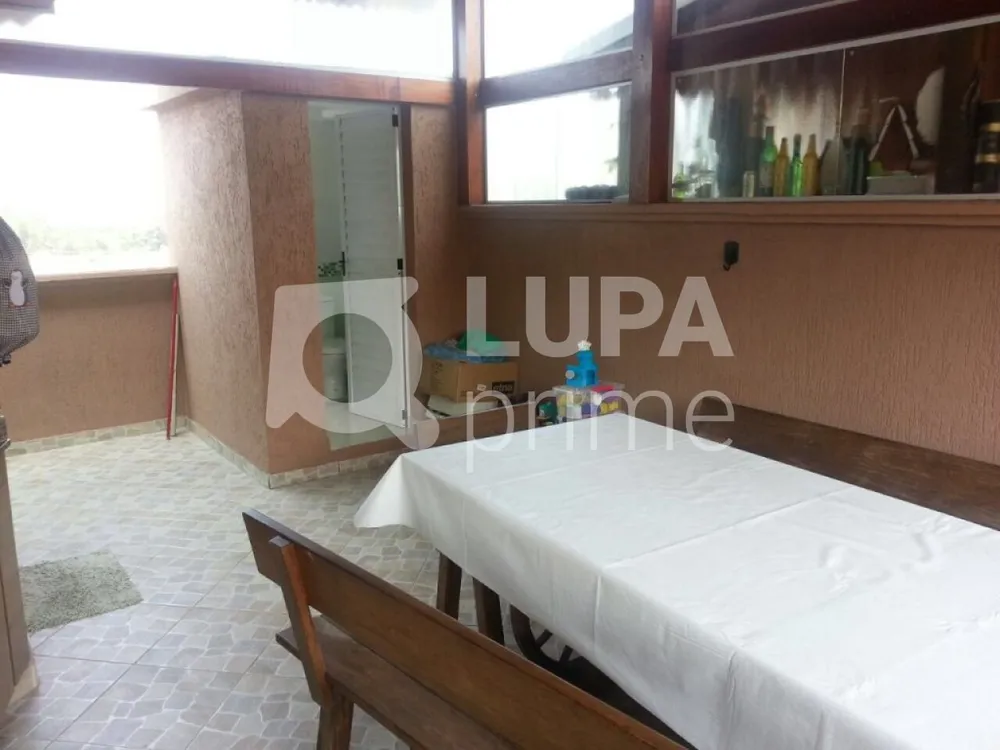Casa, 3 quartos, 200 m² - Foto 7
