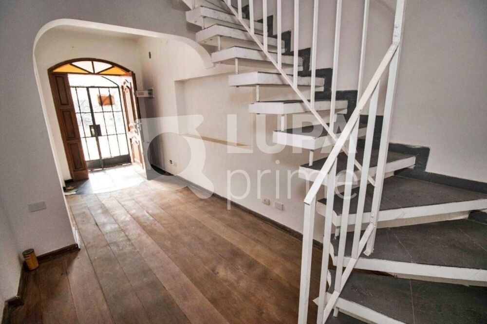 Casa Comercial, 81 m² - Foto 1