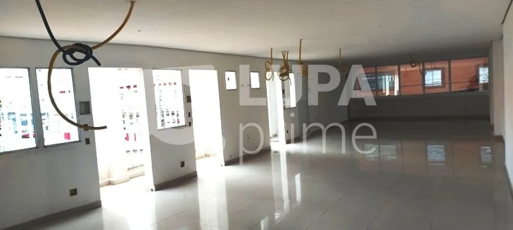 Loja-Salão, 250 m² - Foto 11