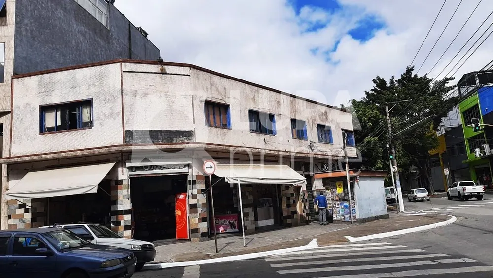 Prédio Inteiro, 423 m² - Foto 1