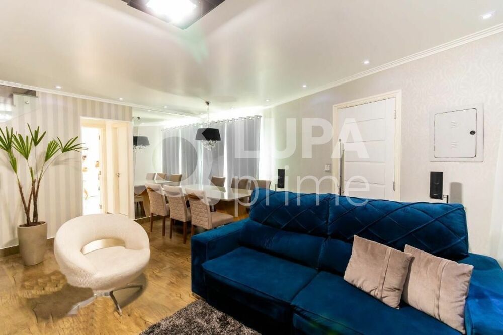 Casa, 3 quartos, 183 m² - Foto 2