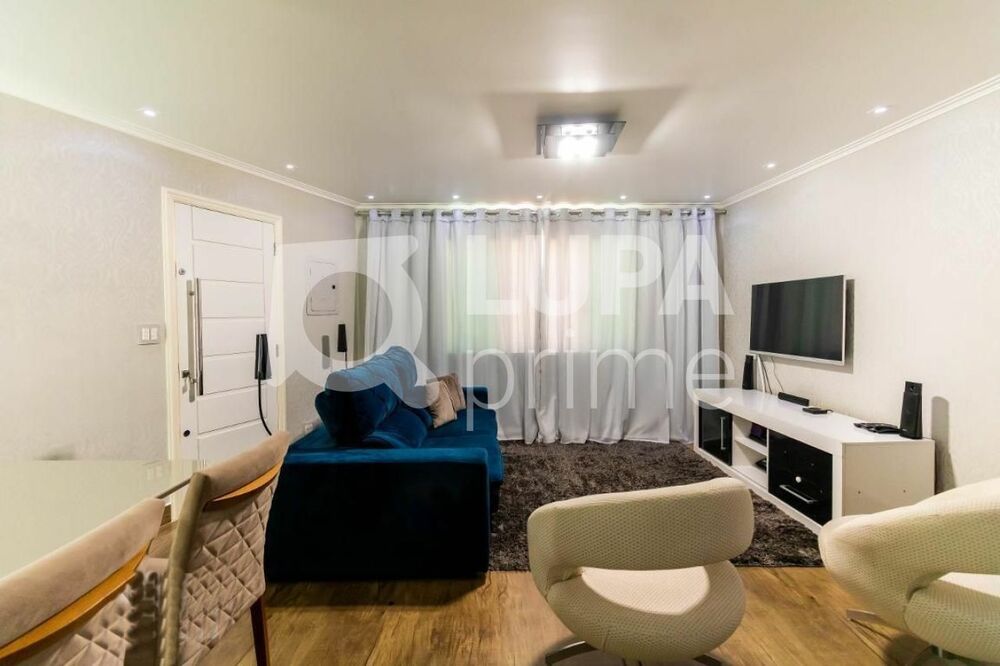 Casa, 3 quartos, 183 m² - Foto 3