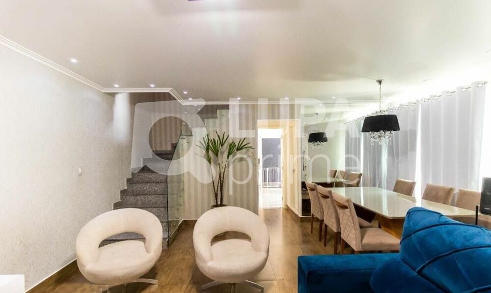 Casa, 3 quartos, 183 m² - Foto 1