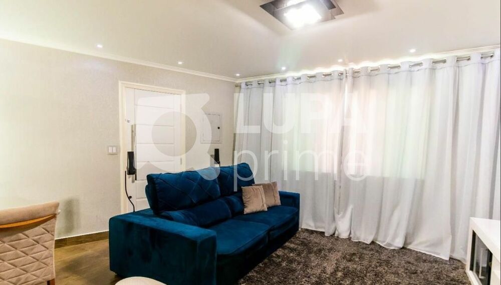 Casa, 3 quartos, 183 m² - Foto 4