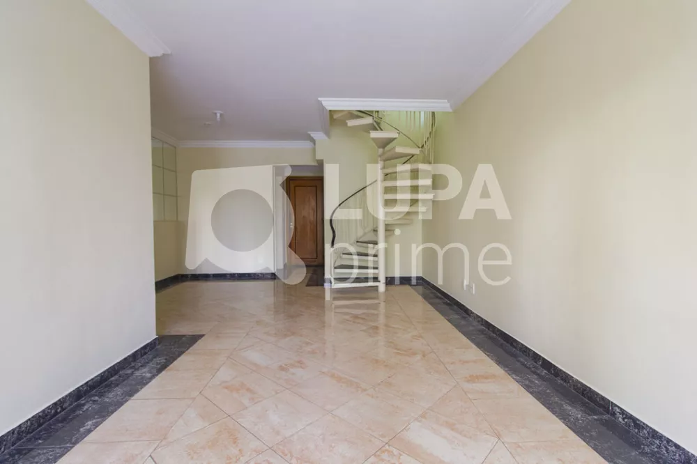 Apartamento à venda com 4 quartos, 185m² - Foto 2