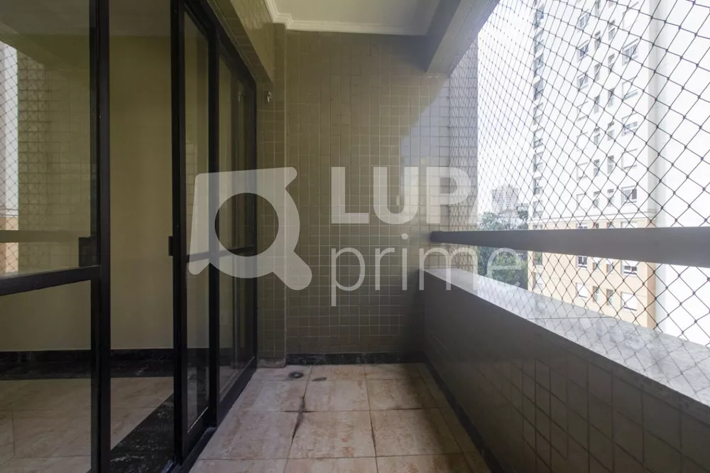 Apartamento à venda com 4 quartos, 185m² - Foto 4