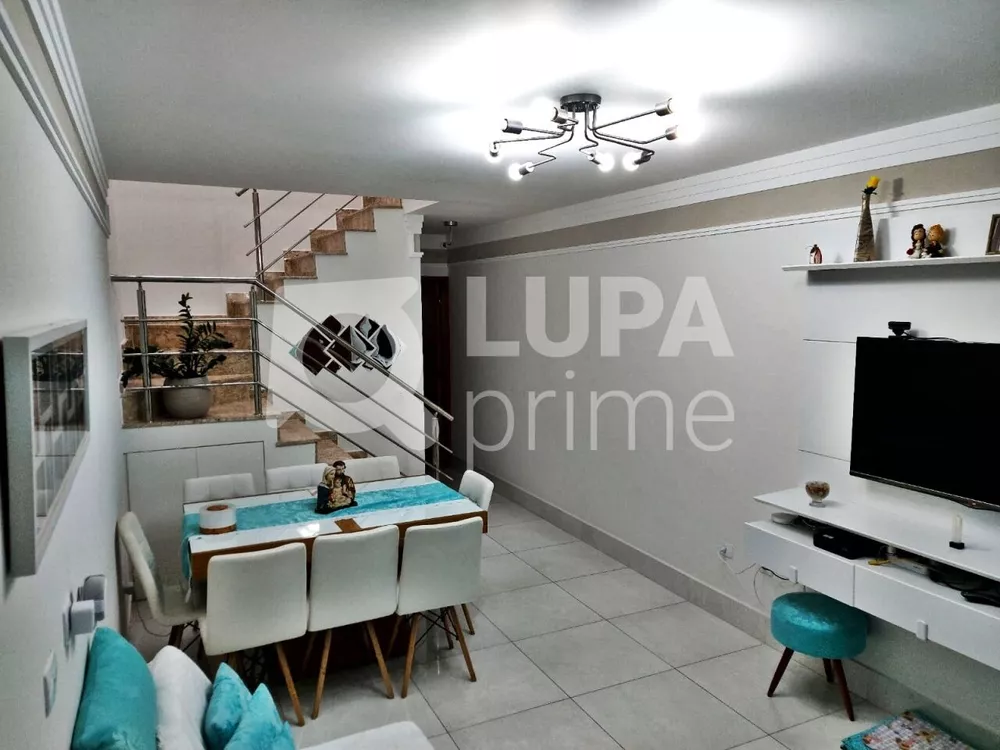 Casa à venda com 3 quartos, 113m² - Foto 2