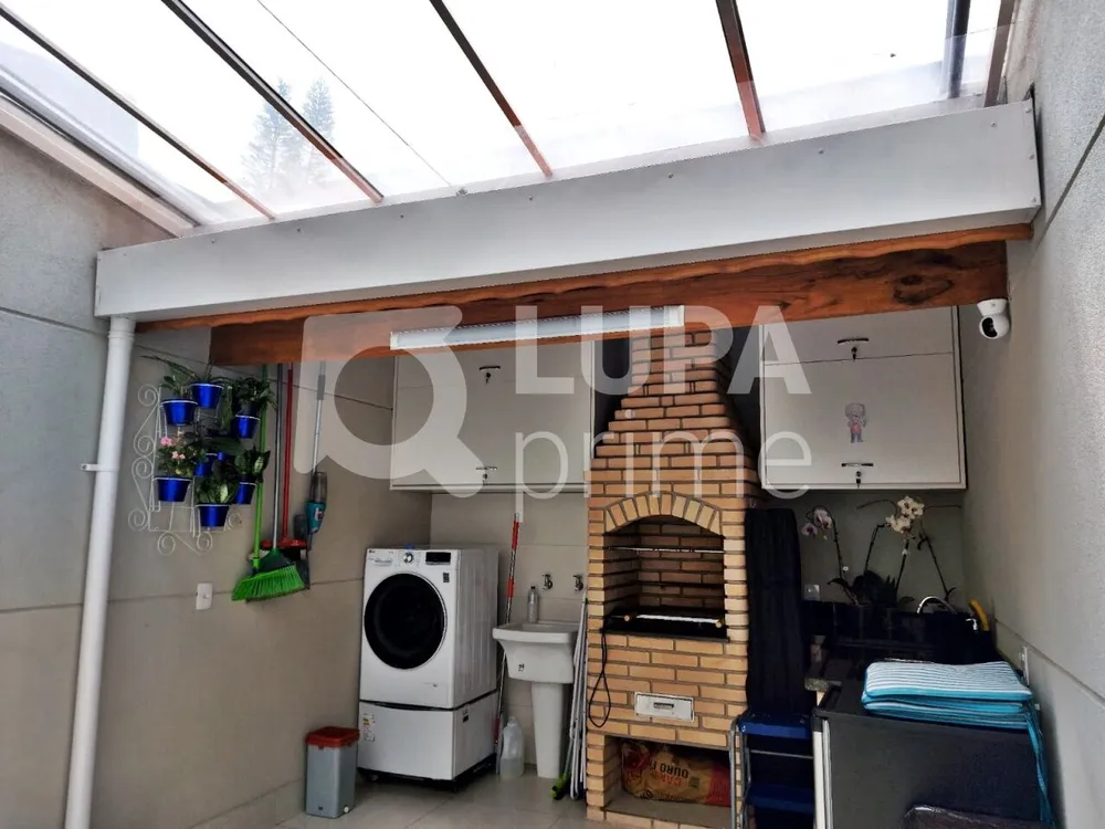 Casa, 3 quartos, 113 m² - Foto 6