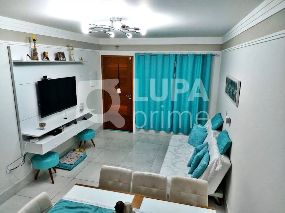 Casa à venda com 3 quartos, 113m² - Foto 1