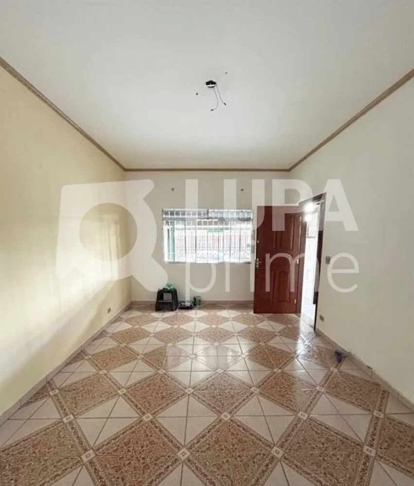 Casa, 3 quartos, 100 m² - Foto 1