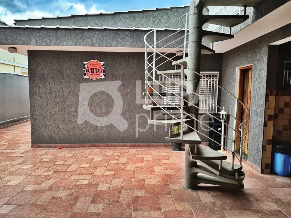 Casa, 3 quartos, 190 m² - Foto 15