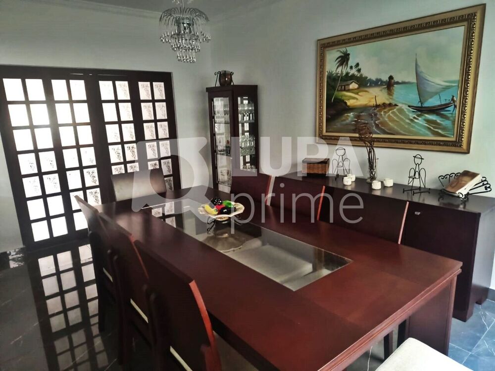 Casa, 3 quartos, 115 m² - Foto 2