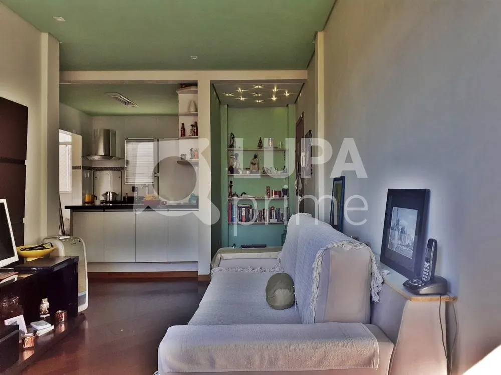 Apartamento, 1 quarto, 49 m² - Foto 10