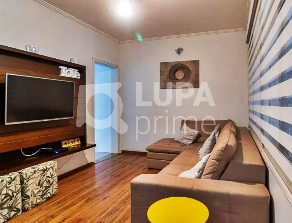 Casa à venda com 2 quartos, 127m² - Foto 2