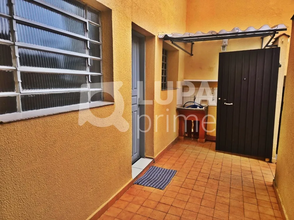 Casa, 2 quartos, 50 m² - Foto 1