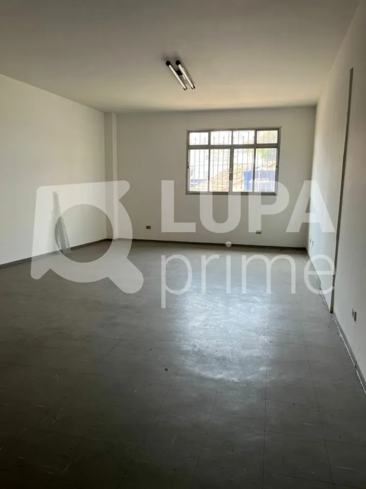 Loja-Salão, 60 m² - Foto 2