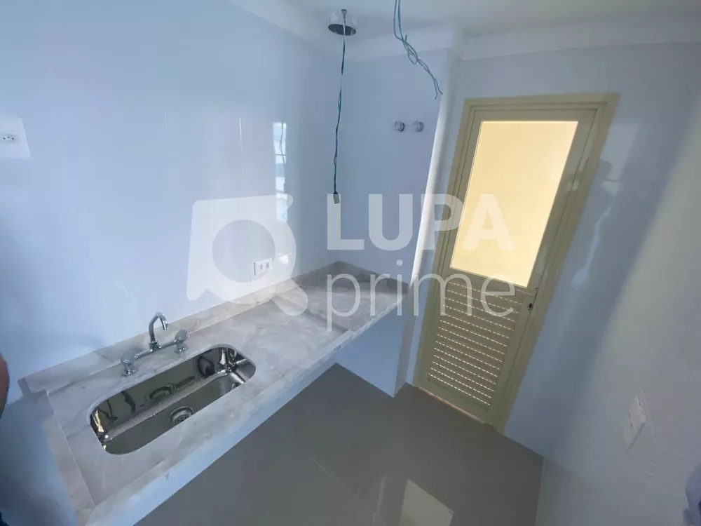 Apartamento à venda com 2 quartos, 66m² - Foto 5