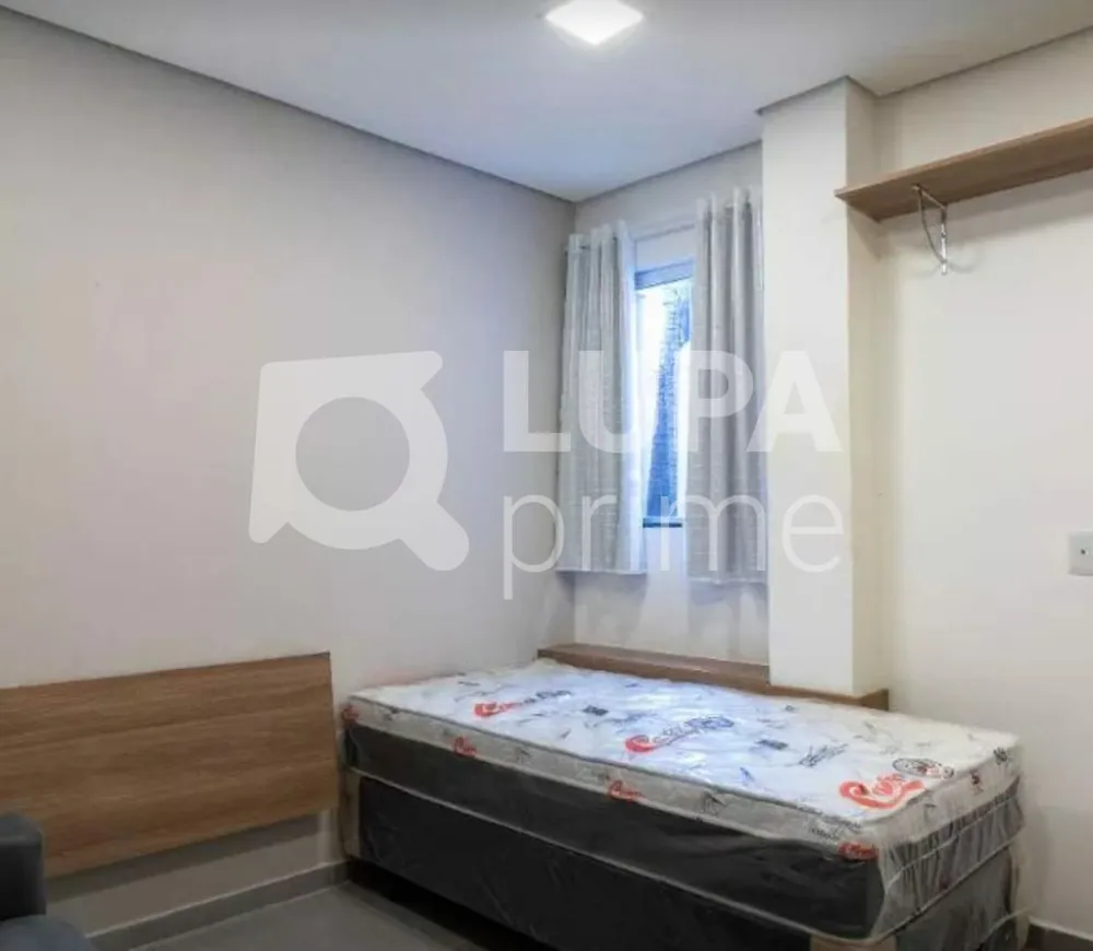 Casa, 1 quarto, 25 m² - Foto 5