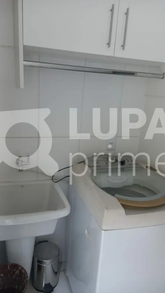 Casa, 1 quarto, 25 m² - Foto 3