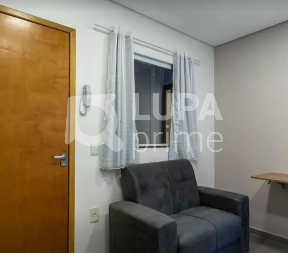 Casa, 1 quarto, 25 m² - Foto 7