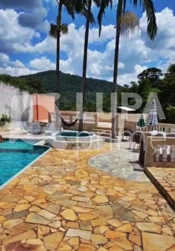 Chácara, 6 quartos, 5000 m² - Foto 4
