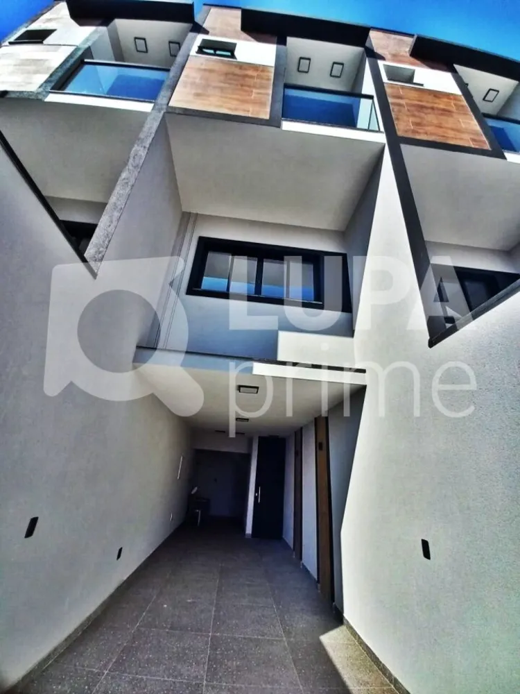 Casa, 3 quartos, 130 m² - Foto 8