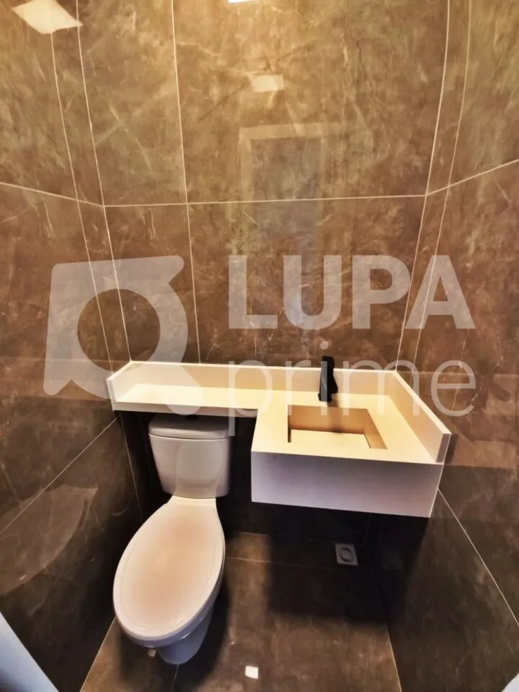 Casa, 3 quartos, 130 m² - Foto 4