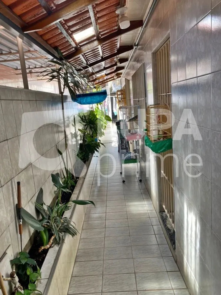 Casa, 3 quartos, 180 m² - Foto 8