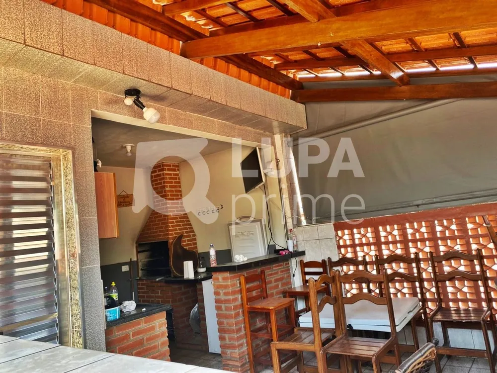 Casa, 3 quartos, 180 m² - Foto 11