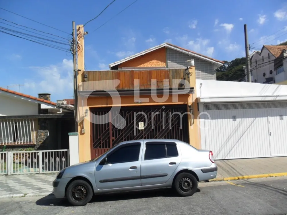 Casa Comercial, 175 m² - Foto 1