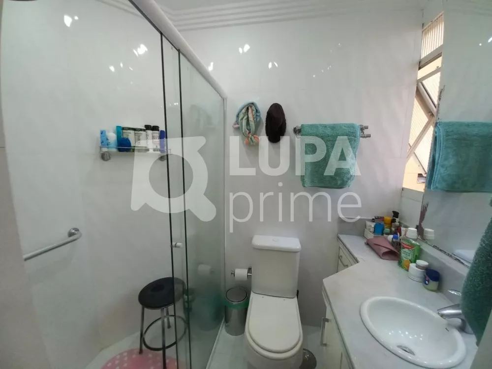 Apartamento à venda com 4 quartos, 136m² - Foto 12