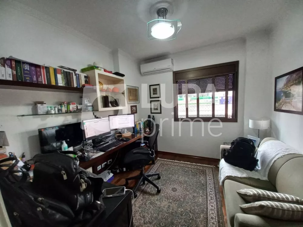 Apartamento à venda com 4 quartos, 136m² - Foto 11