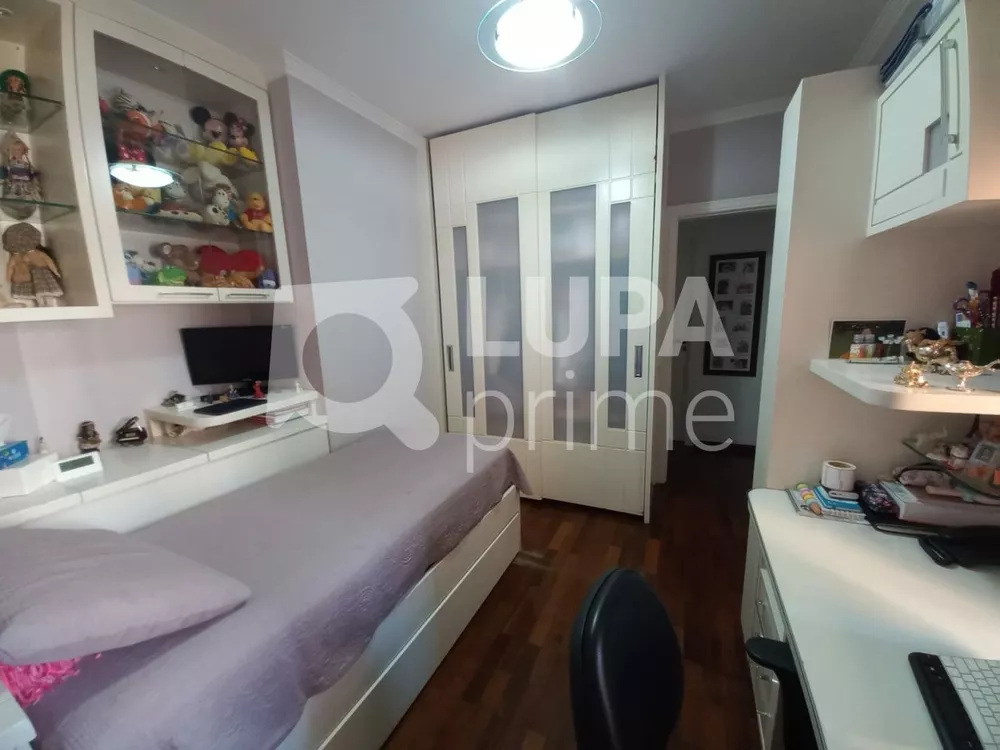 Apartamento à venda com 4 quartos, 136m² - Foto 14