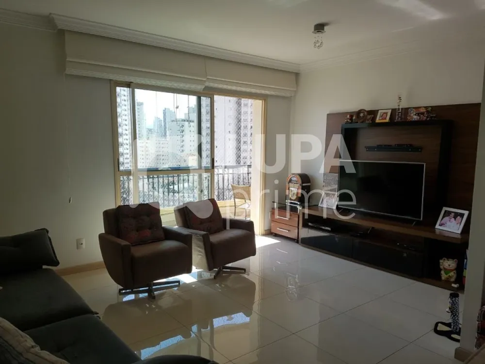 Apartamento, 4 quartos, 178 m² - Foto 2