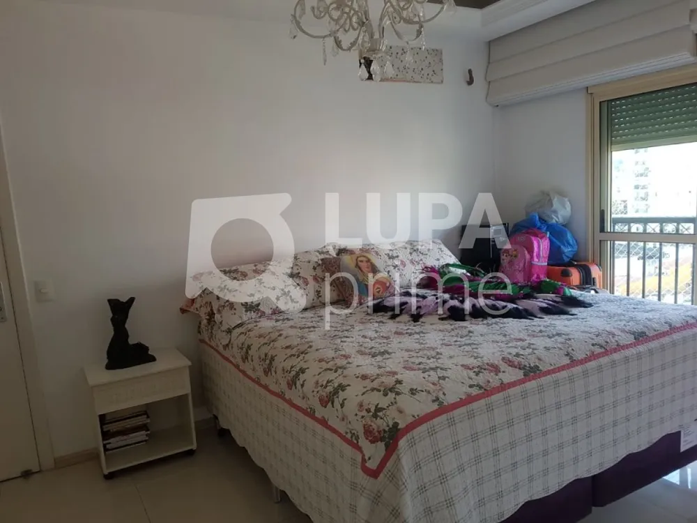 Apartamento, 4 quartos, 178 m² - Foto 7