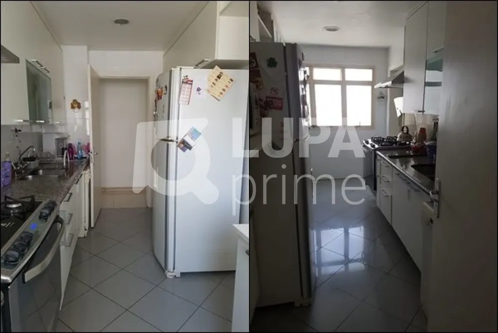 Apartamento, 4 quartos, 178 m² - Foto 10